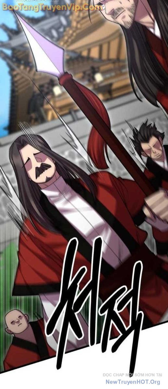 Thiên Hạ Đệ Nhất Đại Sư Huynh Chap 1366 - Next Chap 1367