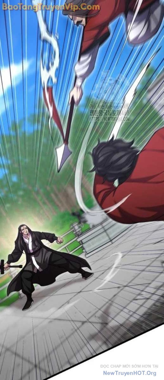 Thiên Hạ Đệ Nhất Đại Sư Huynh Chap 1366 - Next Chap 1367