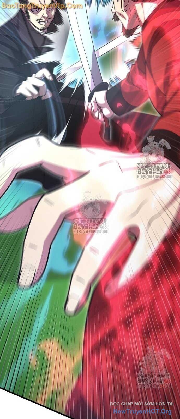 Thiên Hạ Đệ Nhất Đại Sư Huynh Chap 1368 - Next Chap 1369