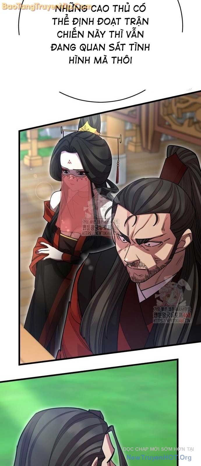 Thiên Hạ Đệ Nhất Đại Sư Huynh Chap 1368 - Next Chap 1369