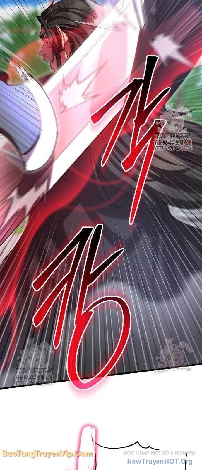 Thiên Hạ Đệ Nhất Đại Sư Huynh Chap 1368 - Next Chap 1369