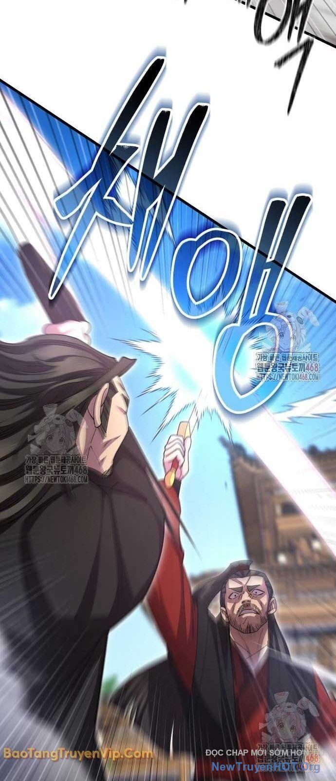 Thiên Hạ Đệ Nhất Đại Sư Huynh Chap 1368 - Next Chap 1369