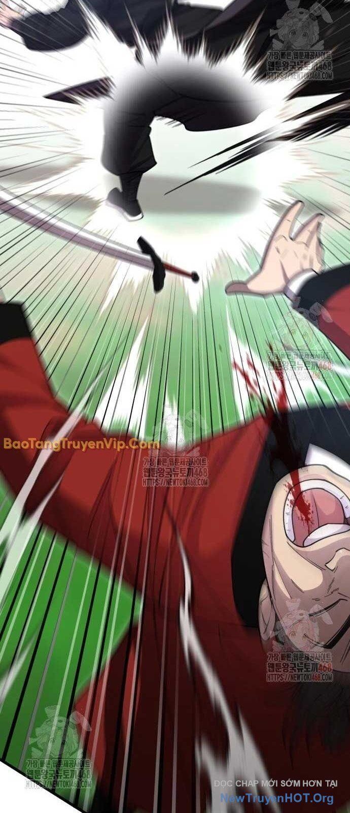 Thiên Hạ Đệ Nhất Đại Sư Huynh Chap 1368 - Next Chap 1369