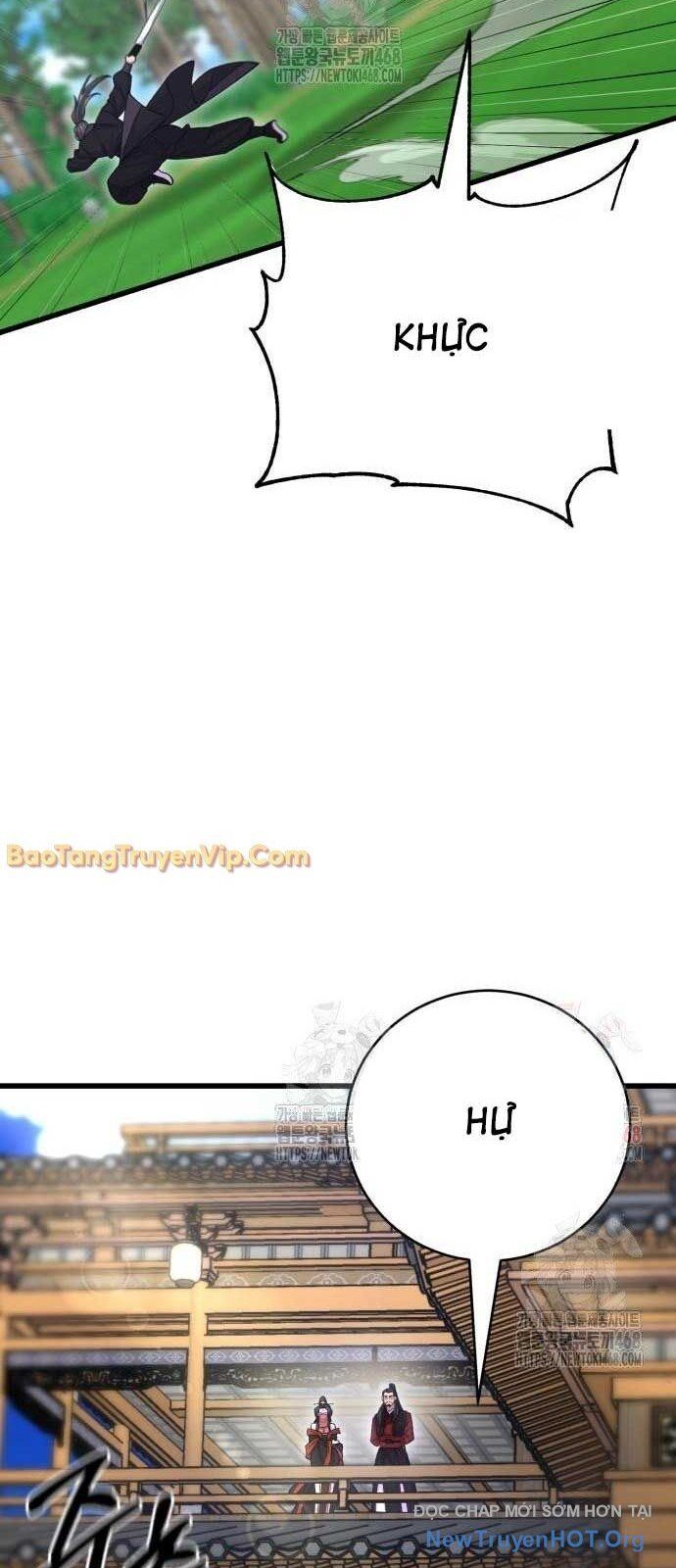 Thiên Hạ Đệ Nhất Đại Sư Huynh Chap 1368 - Next Chap 1369