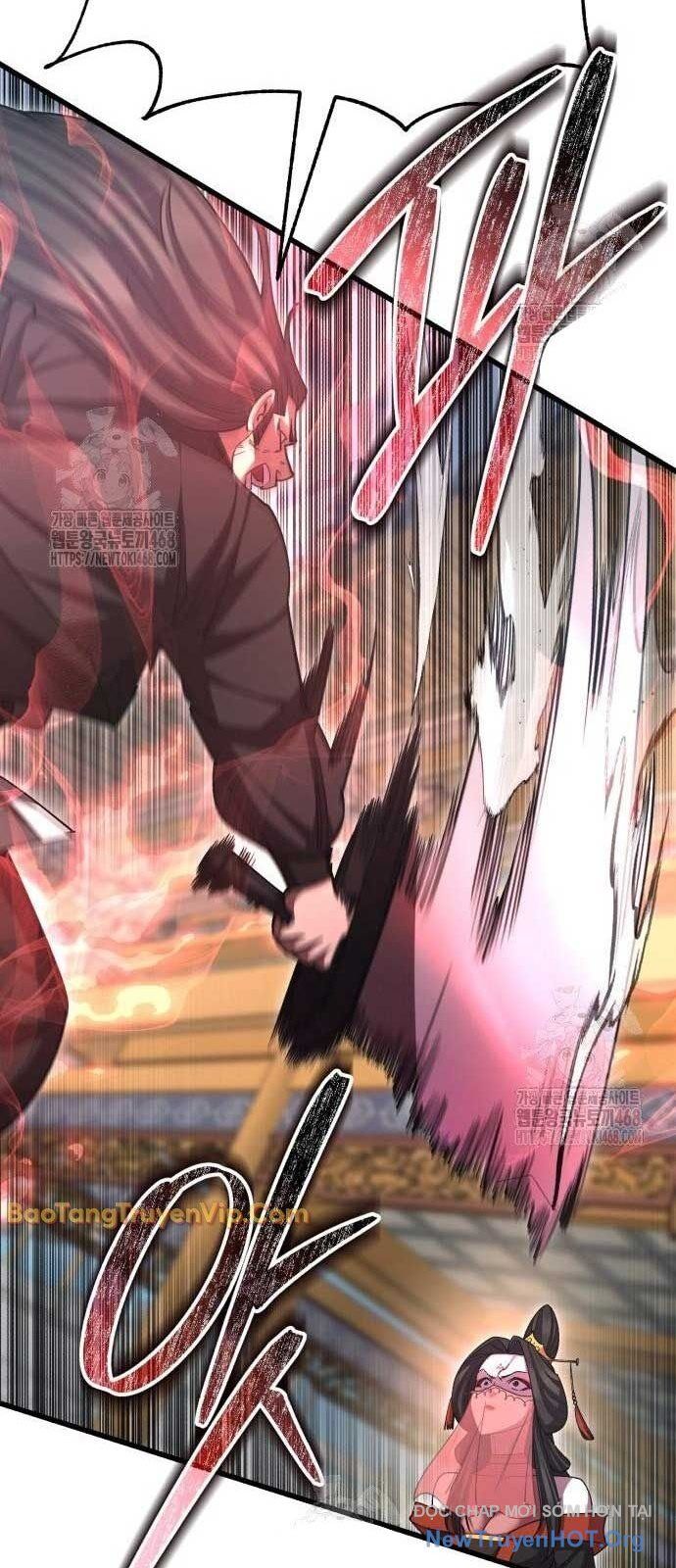 Thiên Hạ Đệ Nhất Đại Sư Huynh Chap 1368 - Next Chap 1369