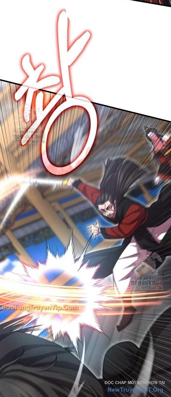 Thiên Hạ Đệ Nhất Đại Sư Huynh Chap 1368 - Next Chap 1369