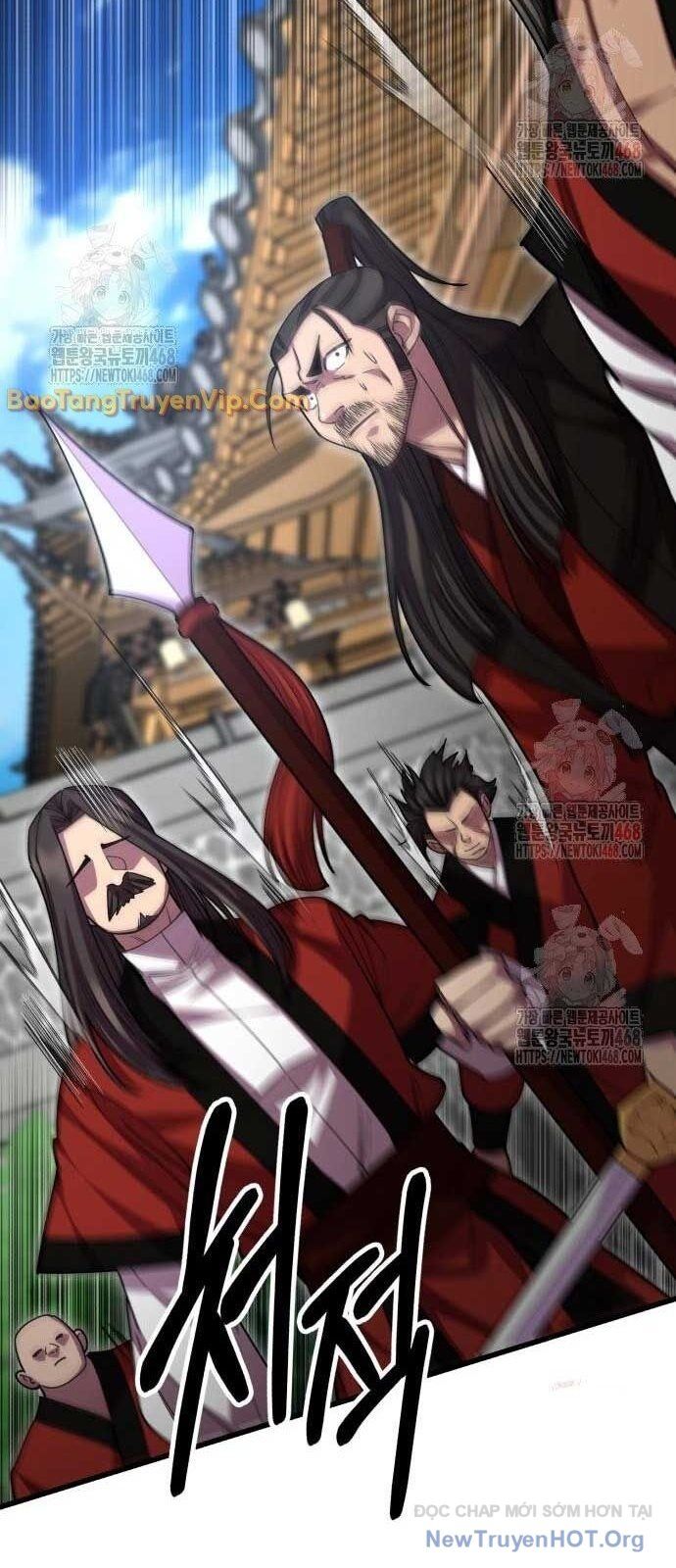 Thiên Hạ Đệ Nhất Đại Sư Huynh Chap 1368 - Next Chap 1369