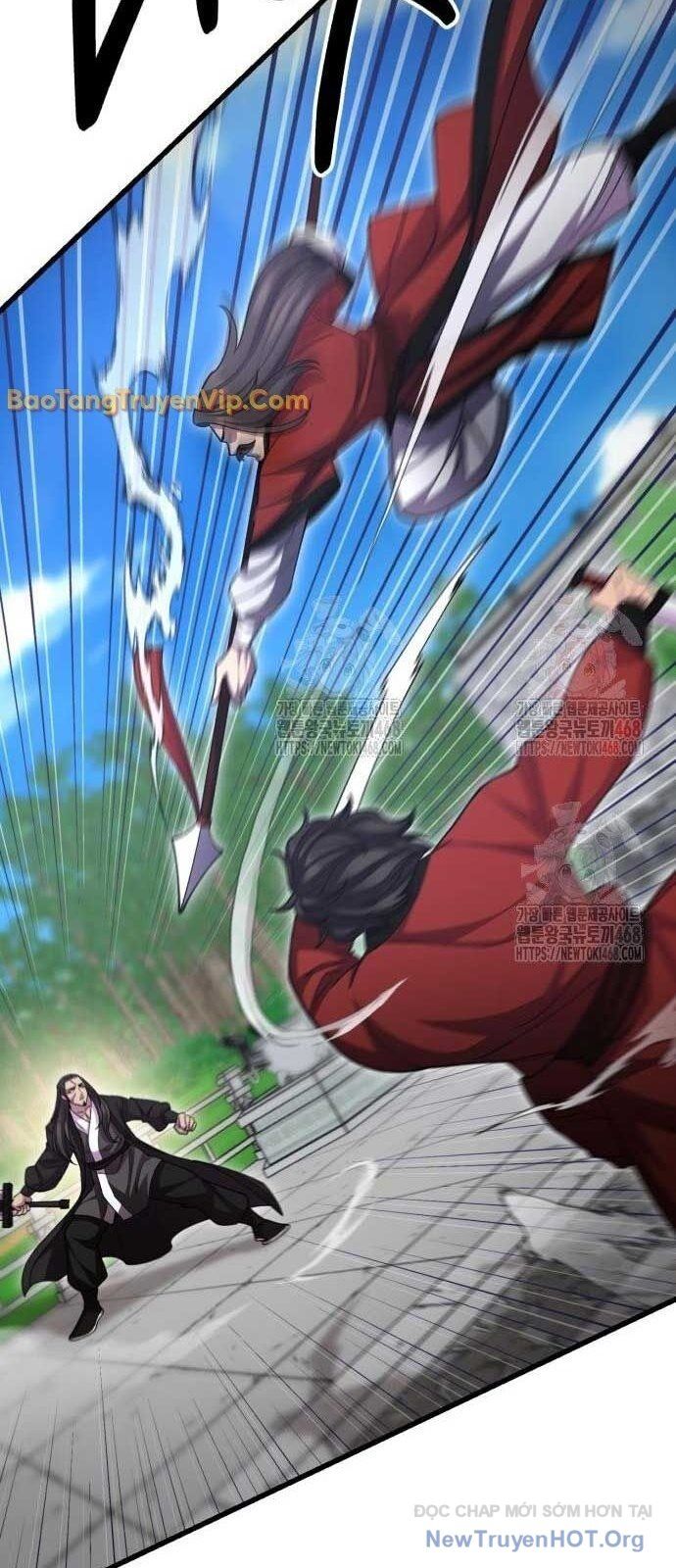 Thiên Hạ Đệ Nhất Đại Sư Huynh Chap 1368 - Next Chap 1369