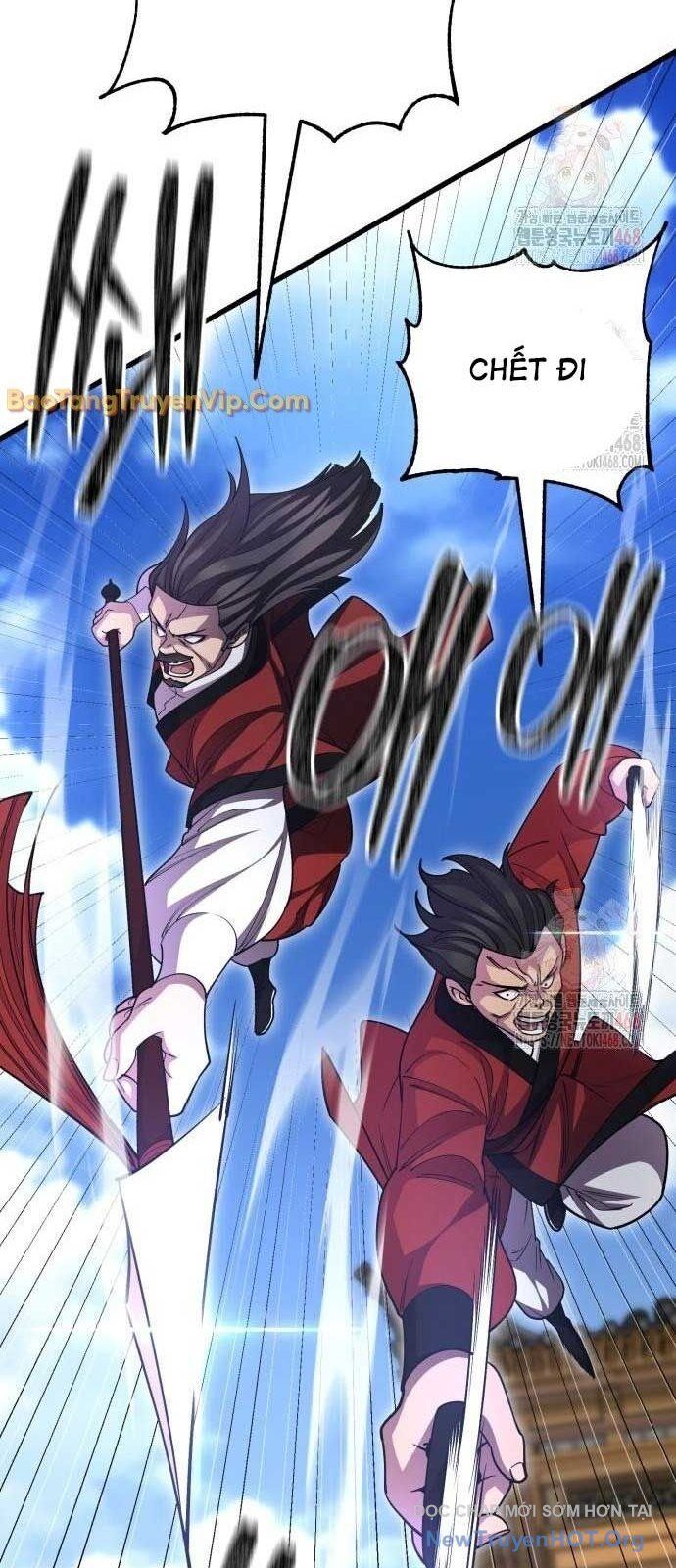 Thiên Hạ Đệ Nhất Đại Sư Huynh Chap 1368 - Next Chap 1369