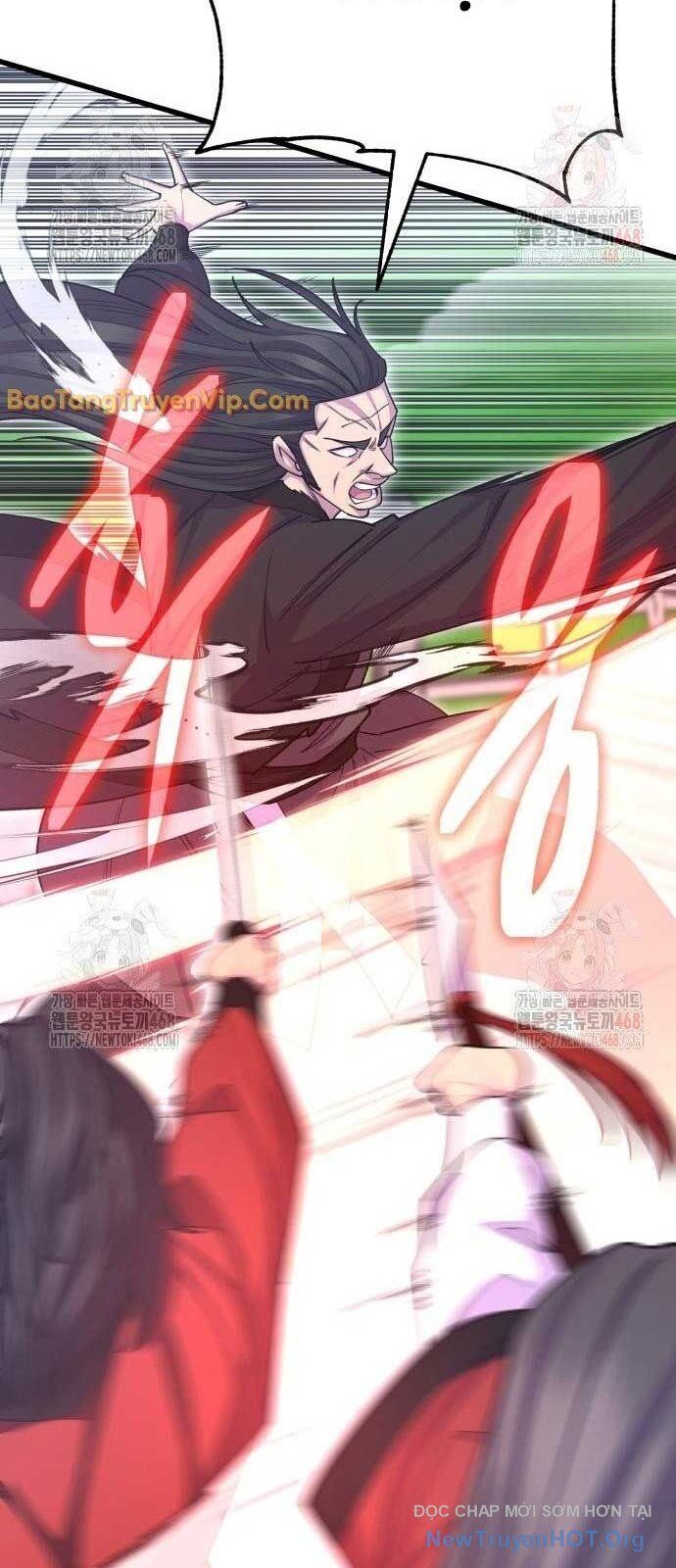 Thiên Hạ Đệ Nhất Đại Sư Huynh Chap 1368 - Next Chap 1369