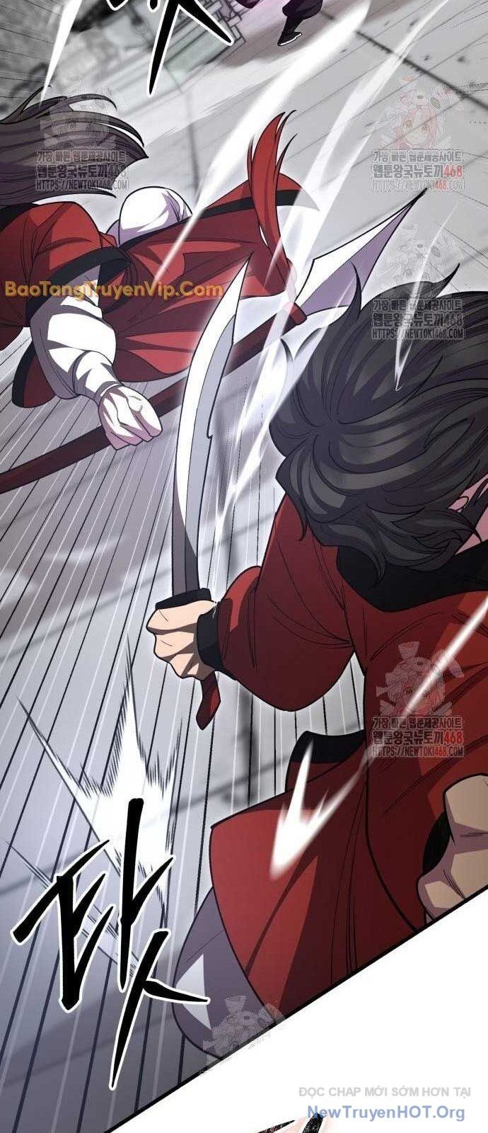 Thiên Hạ Đệ Nhất Đại Sư Huynh Chap 1368 - Next Chap 1369