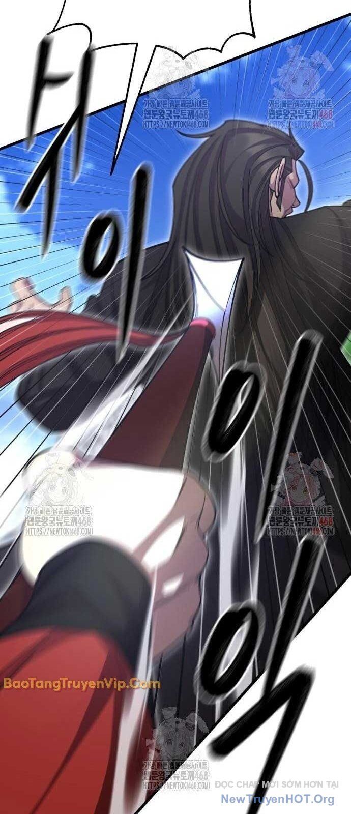 Thiên Hạ Đệ Nhất Đại Sư Huynh Chap 1368 - Next Chap 1369