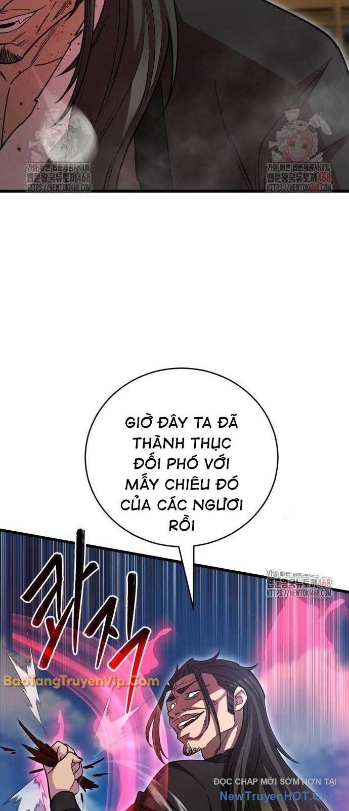 Thiên Hạ Đệ Nhất Đại Sư Huynh Chap 1368 - Next Chap 1369