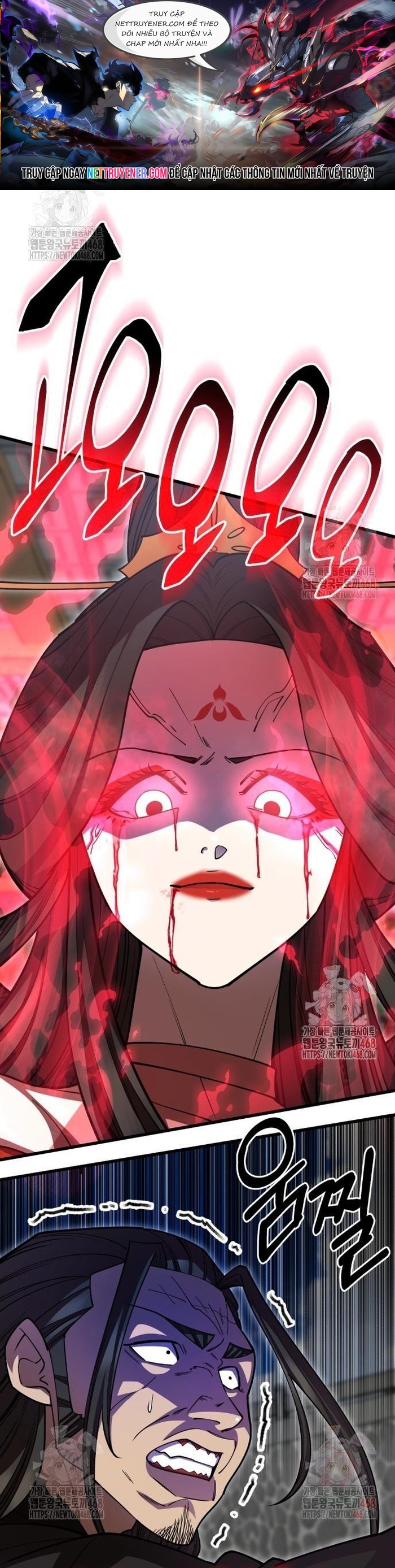 Thiên Hạ Đệ Nhất Đại Sư Huynh Chap 137 - Next Chap 138