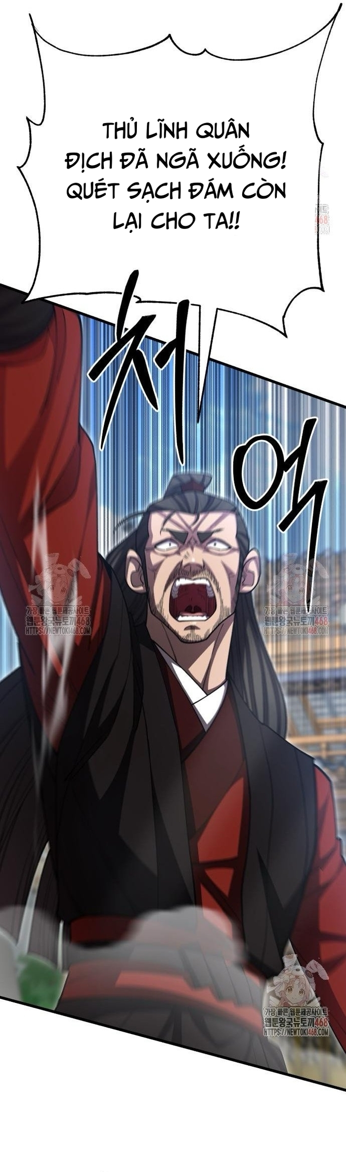 Thiên Hạ Đệ Nhất Đại Sư Huynh Chap 137 - Next Chap 138