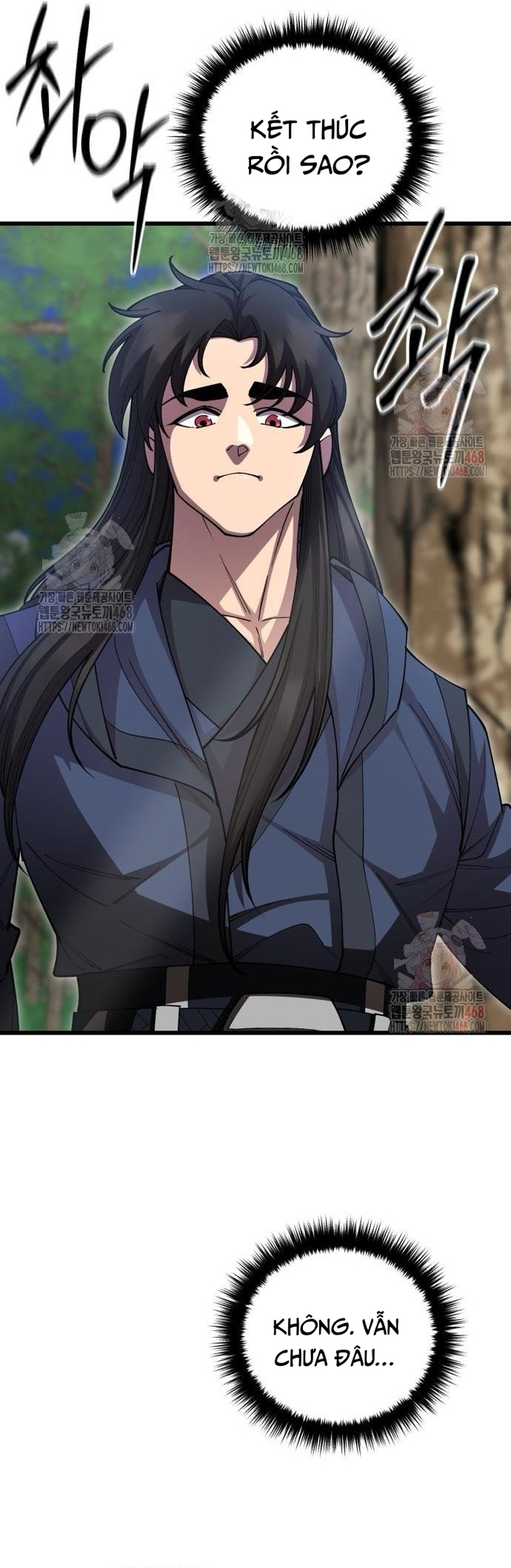 Thiên Hạ Đệ Nhất Đại Sư Huynh Chap 137 - Next Chap 138