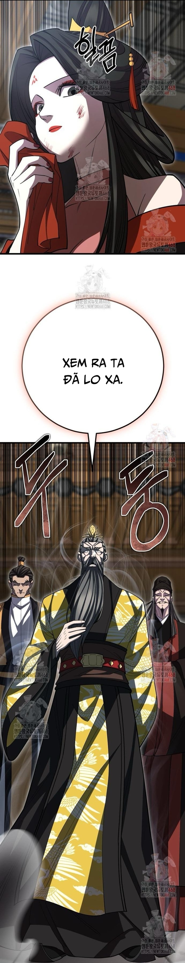 Thiên Hạ Đệ Nhất Đại Sư Huynh Chap 137 - Next Chap 138