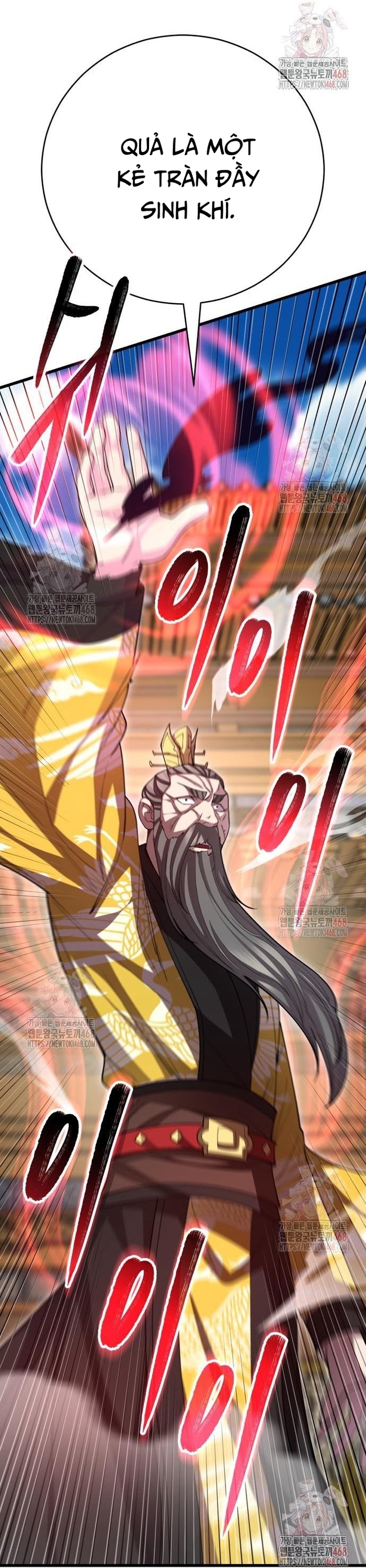 Thiên Hạ Đệ Nhất Đại Sư Huynh Chap 137 - Next Chap 138