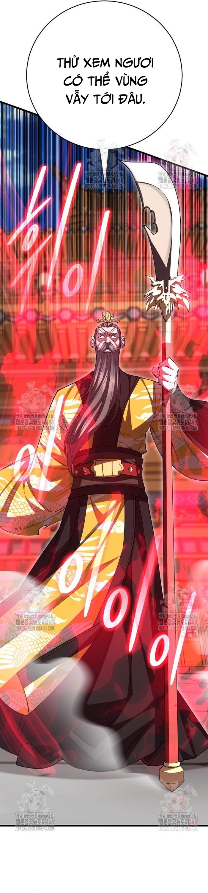 Thiên Hạ Đệ Nhất Đại Sư Huynh Chap 137 - Next Chap 138