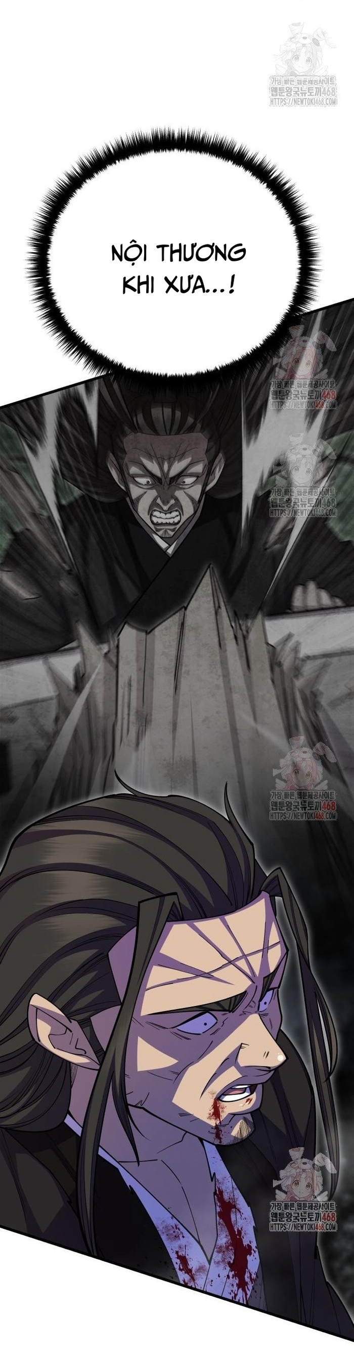 Thiên Hạ Đệ Nhất Đại Sư Huynh Chap 137 - Next Chap 138