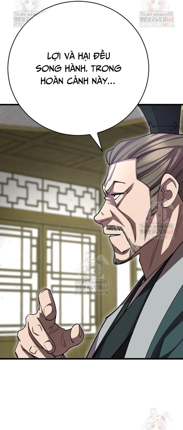 Thiên Hạ Đệ Nhất Đại Sư Huynh Chap 137 - Next Chap 138