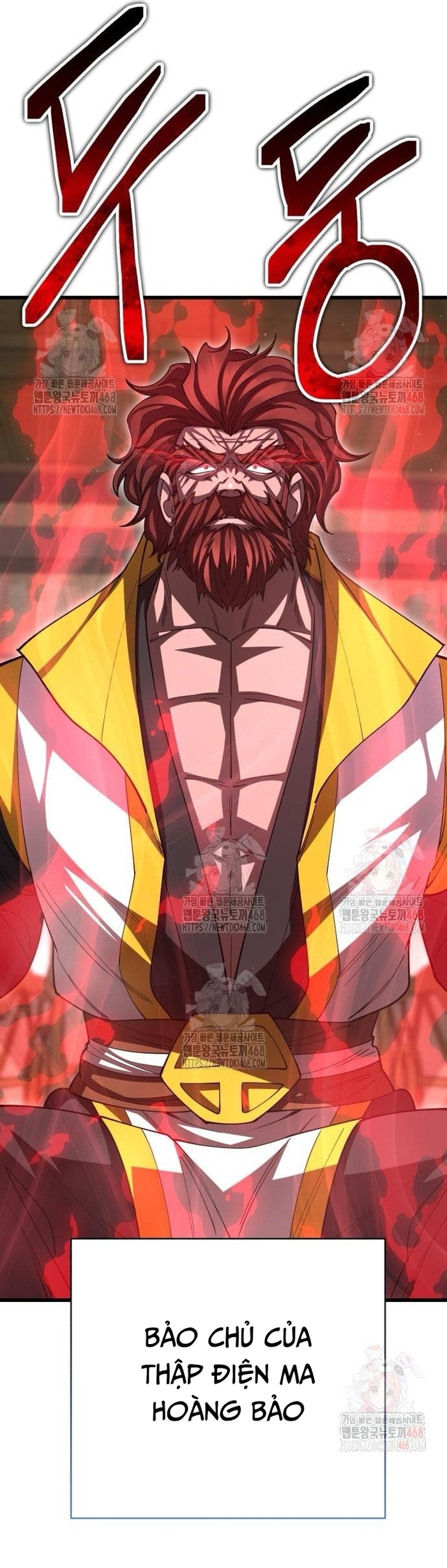 Thiên Hạ Đệ Nhất Đại Sư Huynh Chap 137 - Next Chap 138