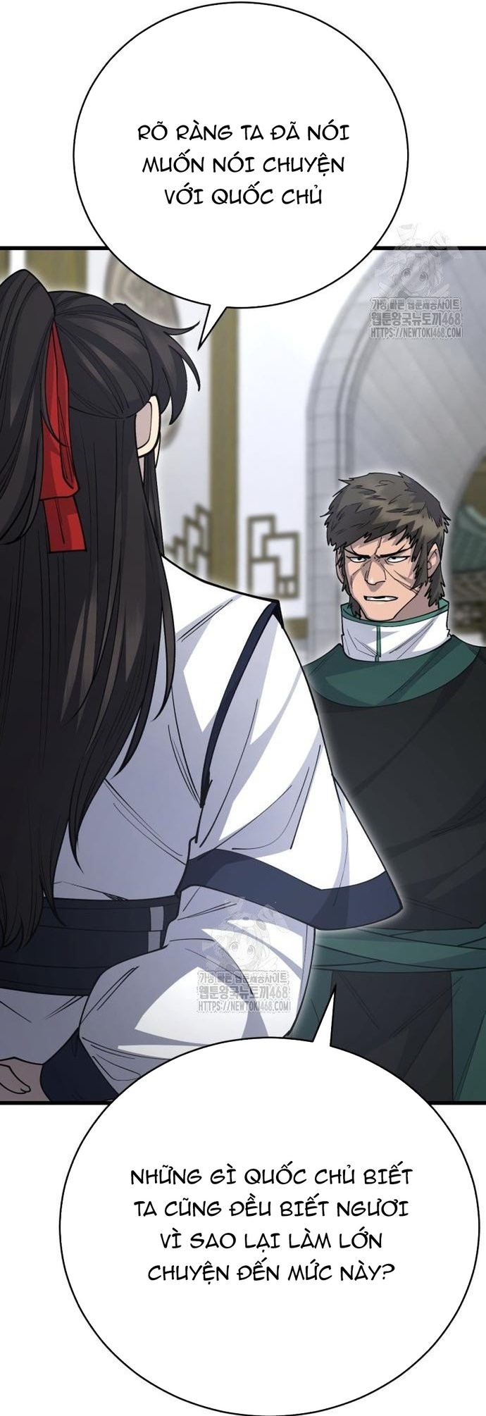 Thiên Hạ Đệ Nhất Đại Sư Huynh Chap 140 - Next Chap 141