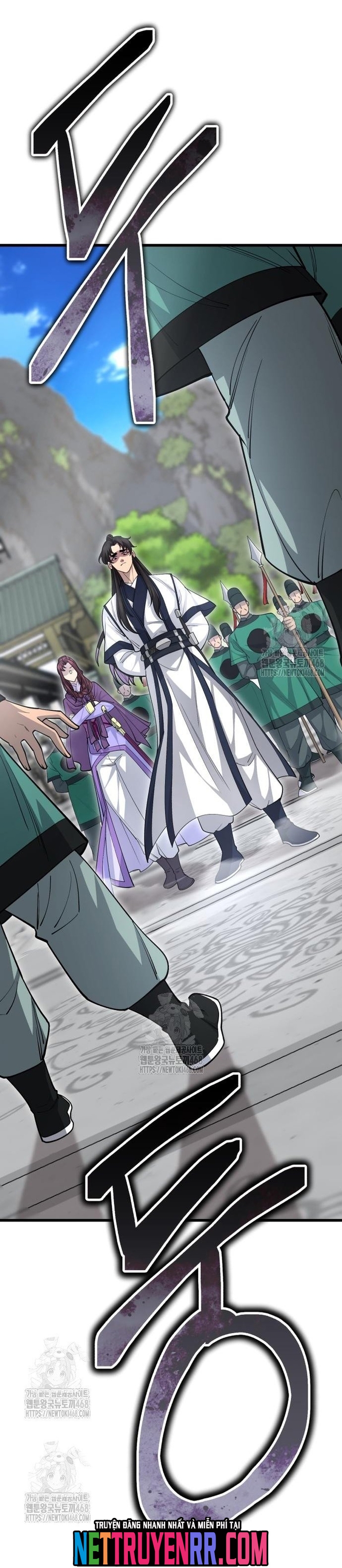 Thiên Hạ Đệ Nhất Đại Sư Huynh Chap 140 - Next Chap 141