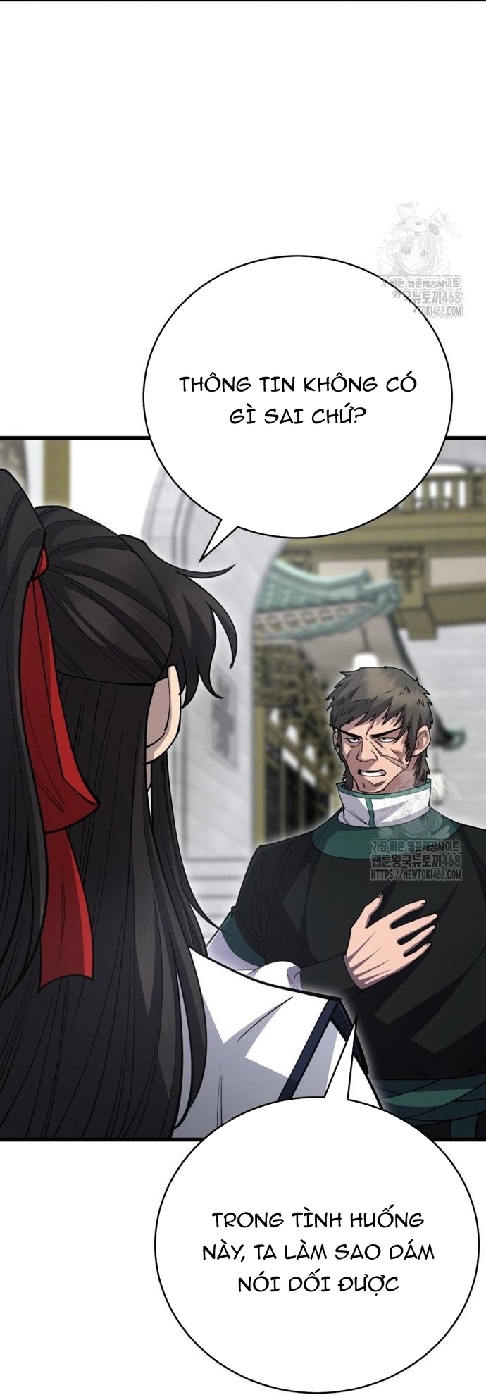 Thiên Hạ Đệ Nhất Đại Sư Huynh Chap 140 - Next Chap 141