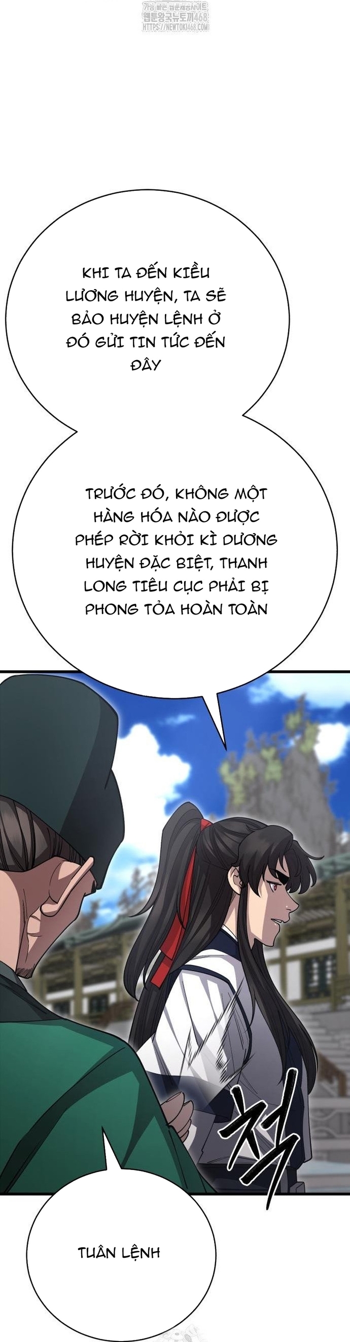 Thiên Hạ Đệ Nhất Đại Sư Huynh Chap 140 - Next Chap 141