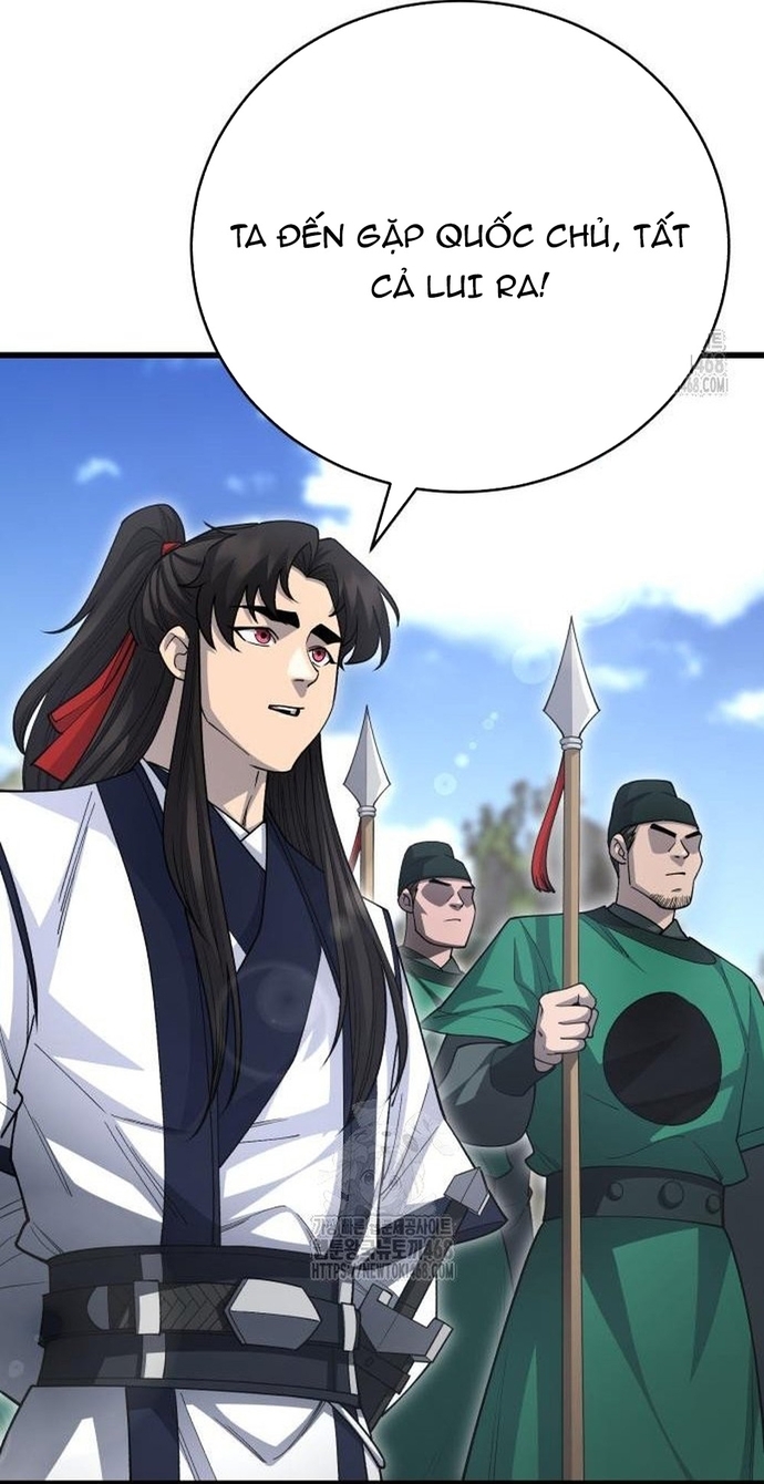 Thiên Hạ Đệ Nhất Đại Sư Huynh Chap 140 - Next Chap 141