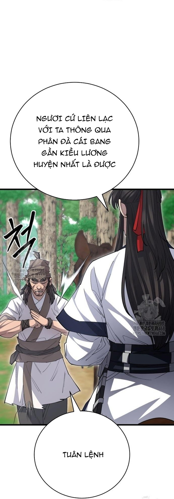 Thiên Hạ Đệ Nhất Đại Sư Huynh Chap 140 - Next Chap 141