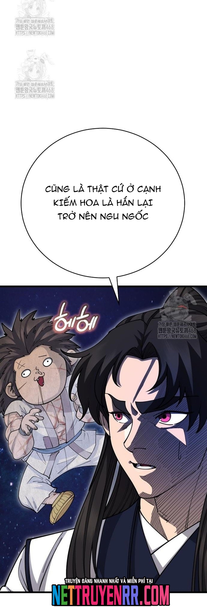 Thiên Hạ Đệ Nhất Đại Sư Huynh Chap 140 - Next Chap 141