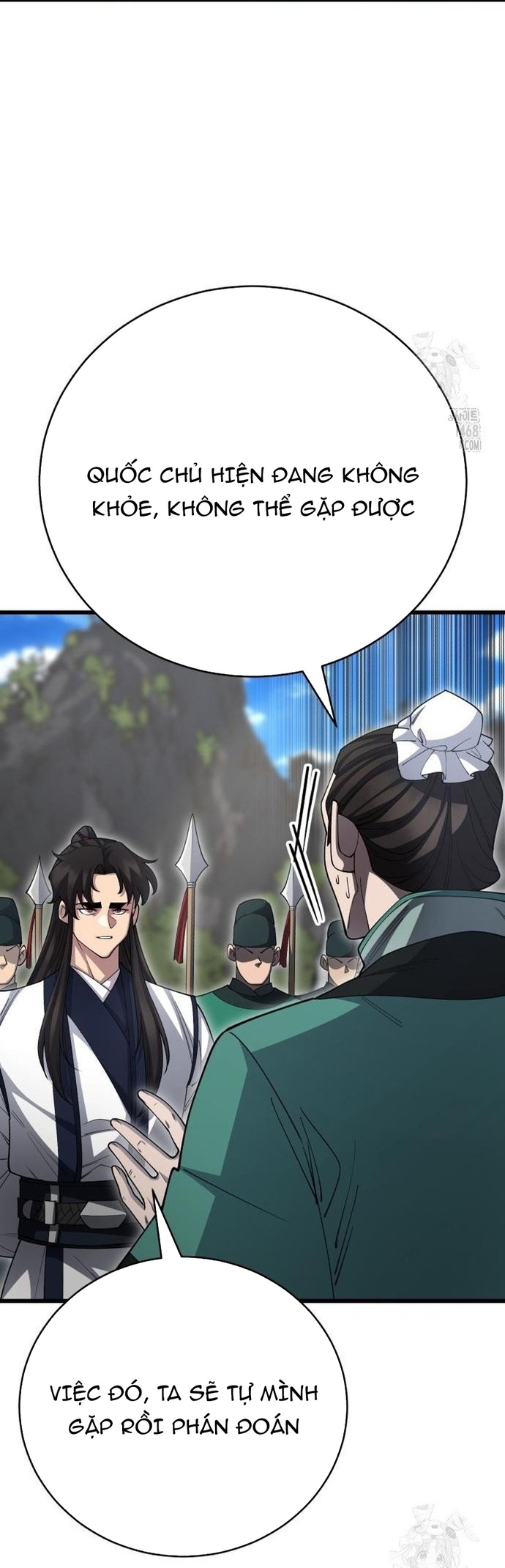 Thiên Hạ Đệ Nhất Đại Sư Huynh Chap 140 - Next Chap 141