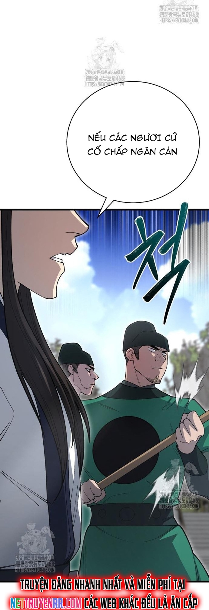 Thiên Hạ Đệ Nhất Đại Sư Huynh Chap 140 - Next Chap 141