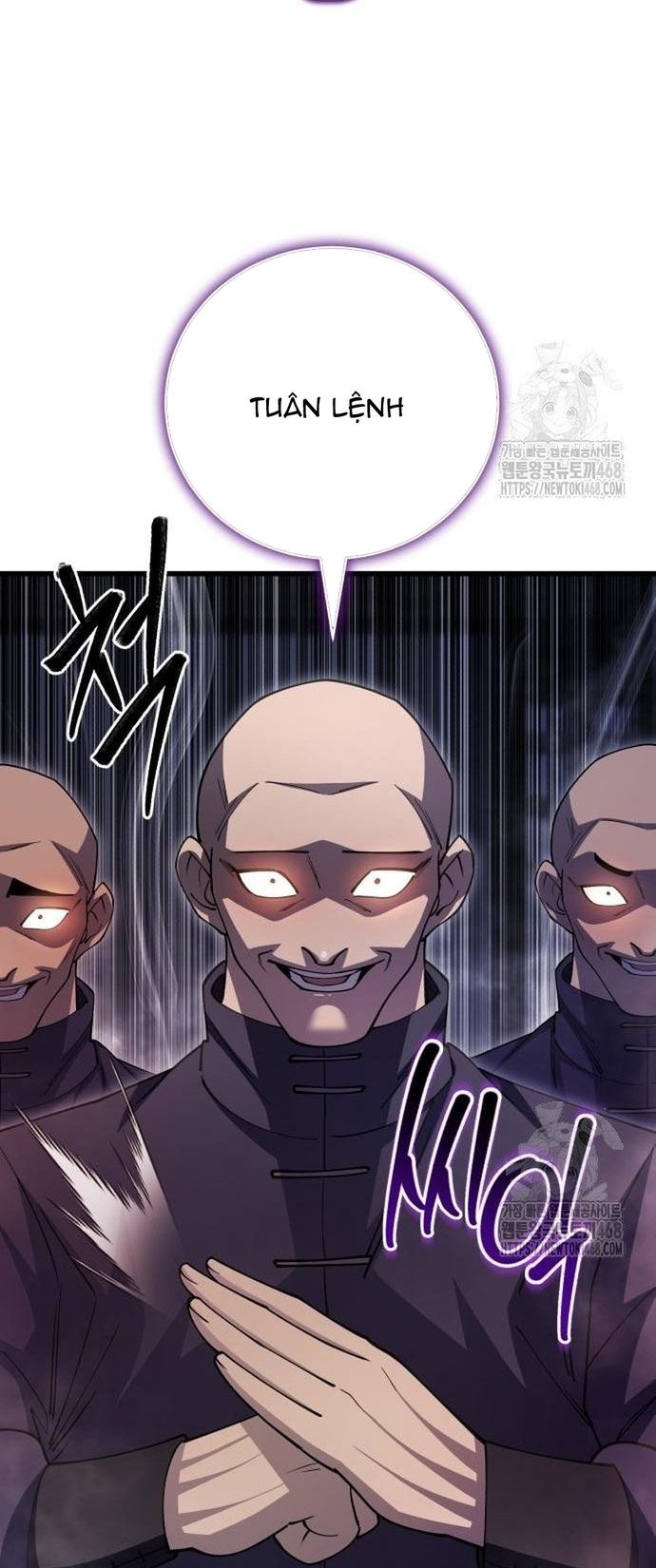 Thiên Hạ Đệ Nhất Đại Sư Huynh Chap 140 - Next Chap 141