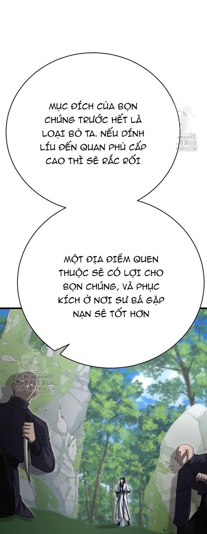 Thiên Hạ Đệ Nhất Đại Sư Huynh Chap 140 - Next Chap 141
