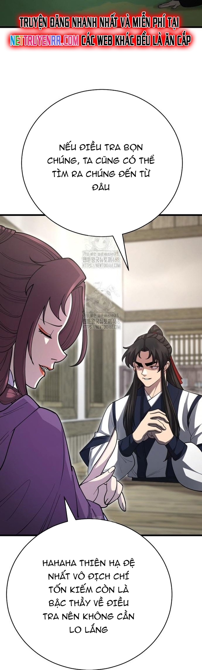 Thiên Hạ Đệ Nhất Đại Sư Huynh Chap 140 - Next Chap 141