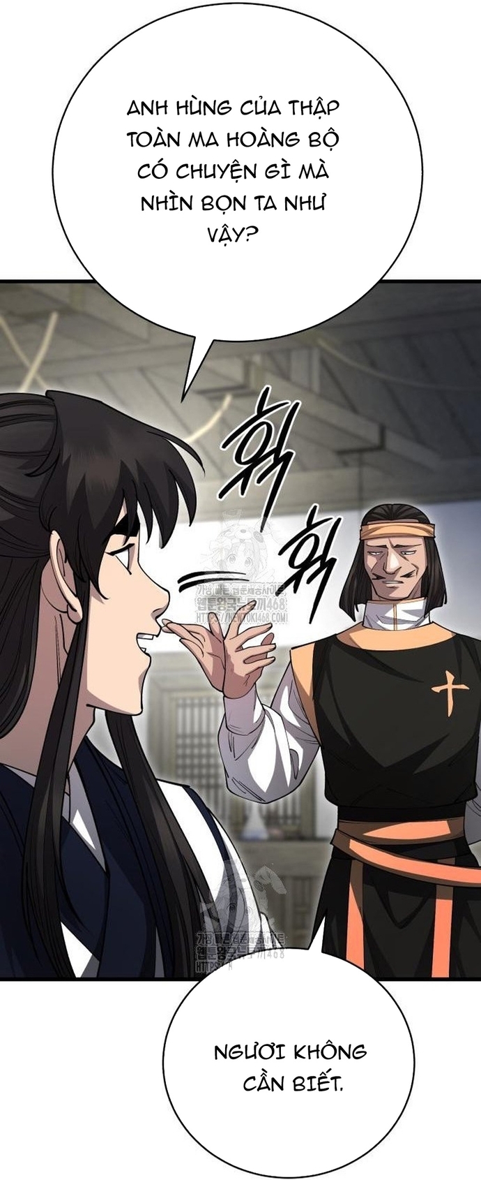 Thiên Hạ Đệ Nhất Đại Sư Huynh Chap 140 - Next Chap 141