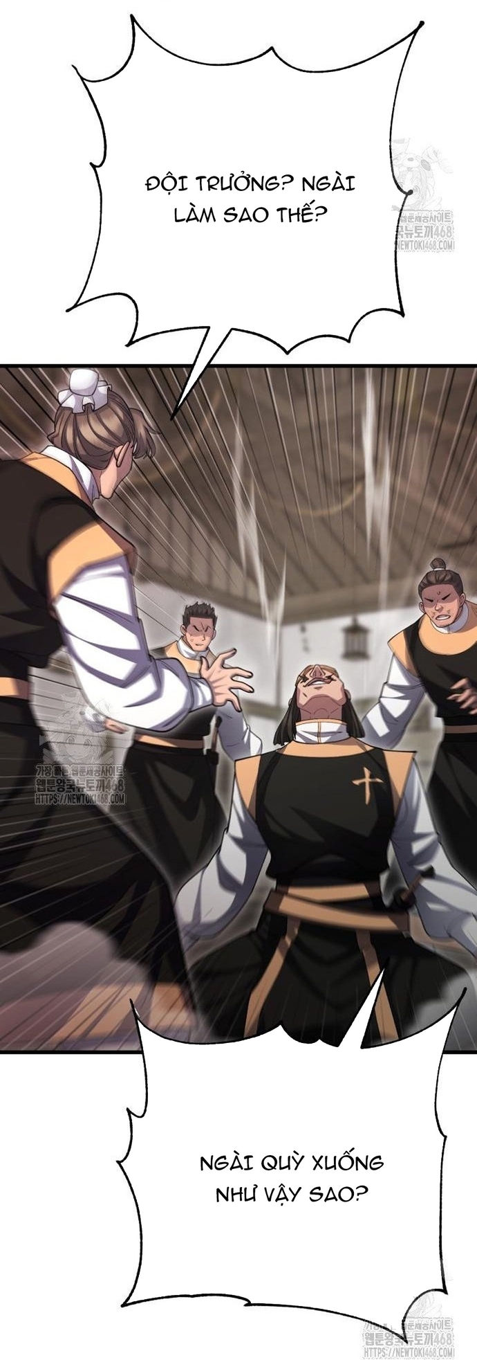 Thiên Hạ Đệ Nhất Đại Sư Huynh Chap 140 - Next Chap 141