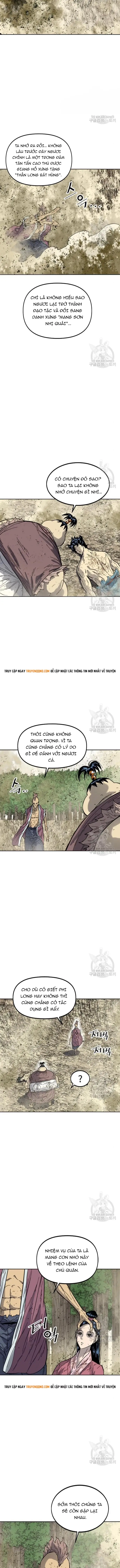 Thiên Hạ Đệ Nhất Nhân Chap 96 - Next Chap 97