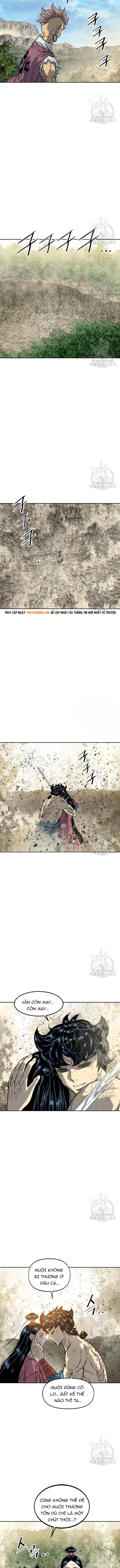 Thiên Hạ Đệ Nhất Nhân Chap 96 - Next Chap 97