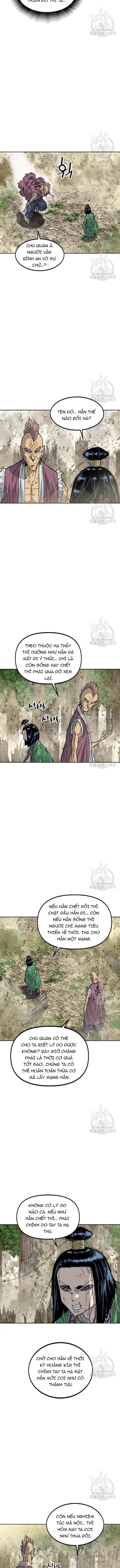 Thiên Hạ Đệ Nhất Nhân Chap 96 - Next Chap 97