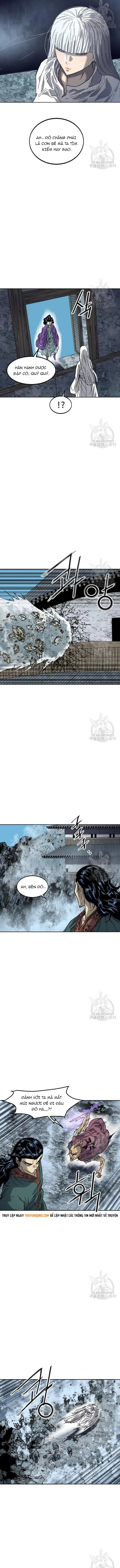 Thiên Hạ Đệ Nhất Nhân Chap 97 - Next Chap 98