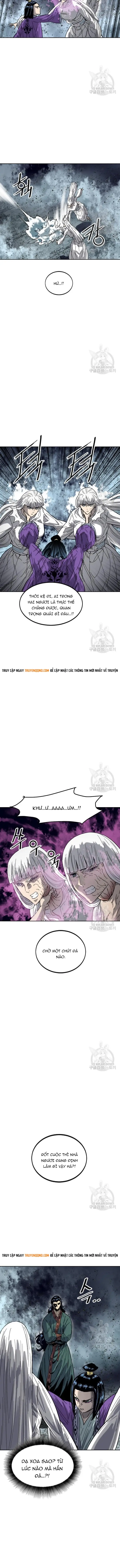 Thiên Hạ Đệ Nhất Nhân Chap 97 - Next Chap 98