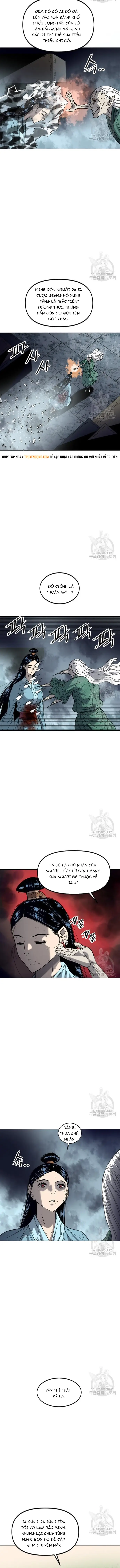 Thiên Hạ Đệ Nhất Nhân Chap 97 - Next Chap 98