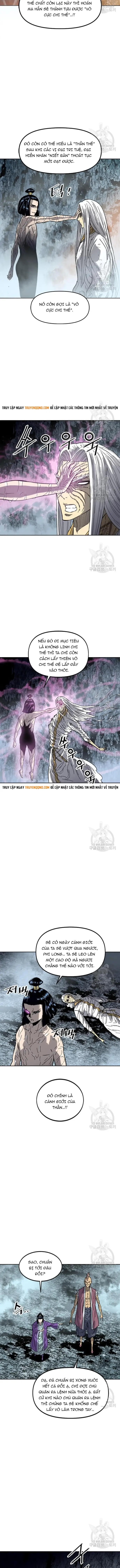 Thiên Hạ Đệ Nhất Nhân Chap 97 - Next Chap 98