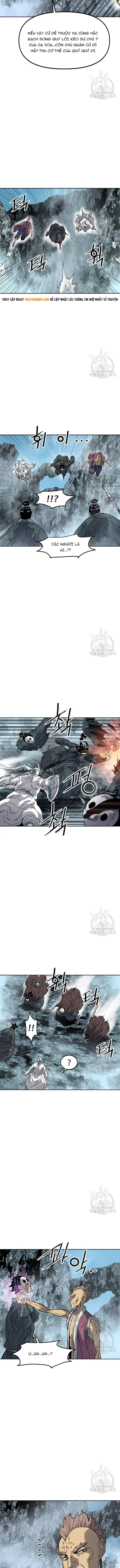 Thiên Hạ Đệ Nhất Nhân Chap 97 - Next Chap 98