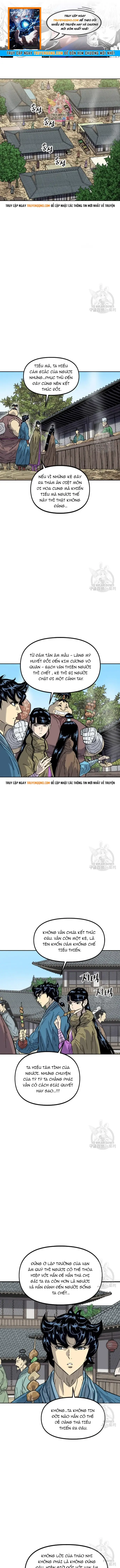 Thiên Hạ Đệ Nhất Nhân Chap 98 - Next Chap 99