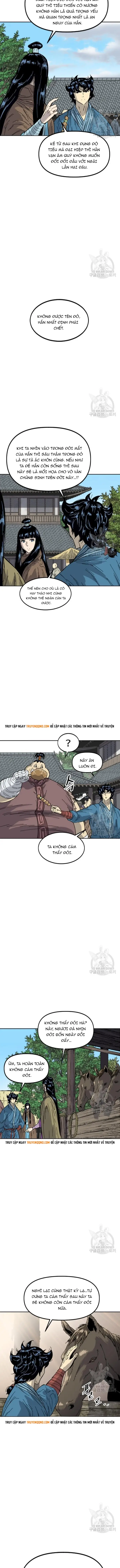 Thiên Hạ Đệ Nhất Nhân Chap 98 - Next Chap 99